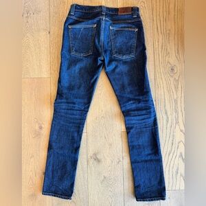 Nudie Men’s Jeans, Grim Tim, 32x32